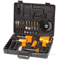 44PCS Professional Air Tool Kit CE Approved (XQ T10A)
